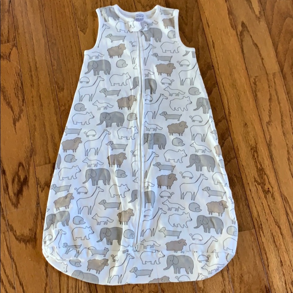 Carter’s SleepSack